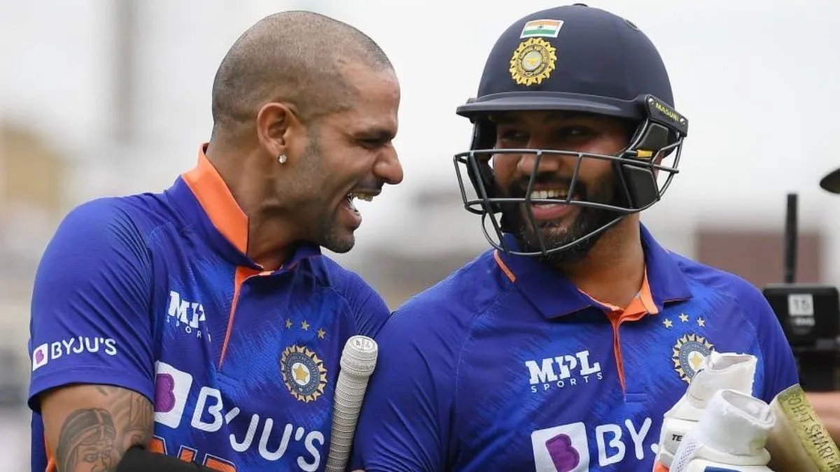 rohit-sharmas-touching-farewell-note-for-ultimate-jatt-shikhar-dhawanfrom-sharing-rooms-to-sharing-lifetime-memories-on-field